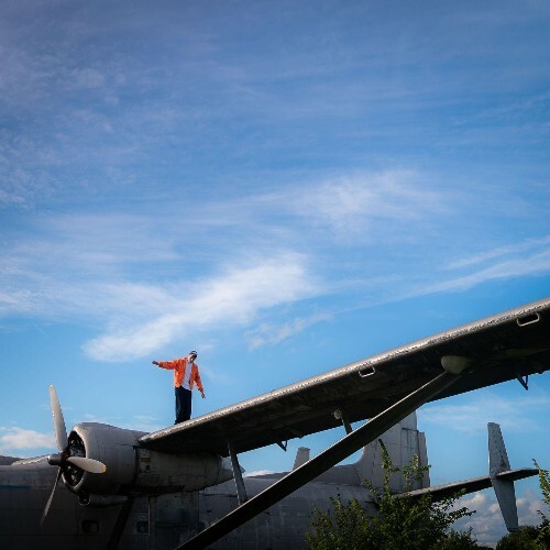 BEN plg — Les Avions Dessinent Dans Le Ciel (2026)