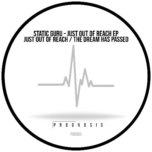  Static Guru - Just Out Of Reach (2026) 