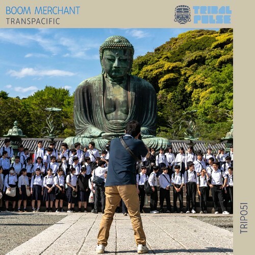  Boom Merchant - Transpacific (2025) 
