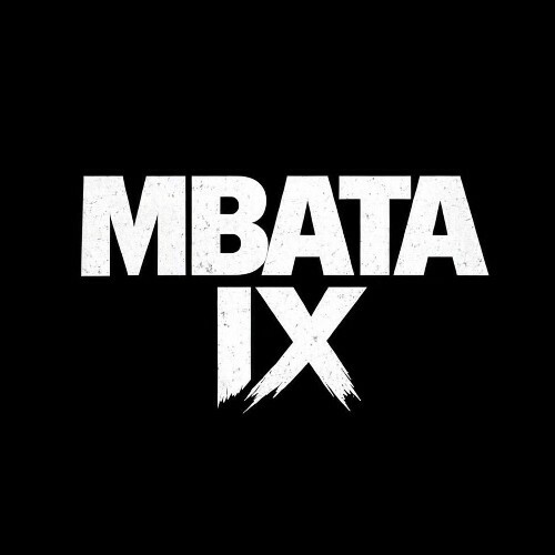  Kingzer - Mbata IX (2026) 