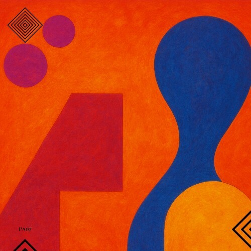  Renga Weh - Groover (2025) 