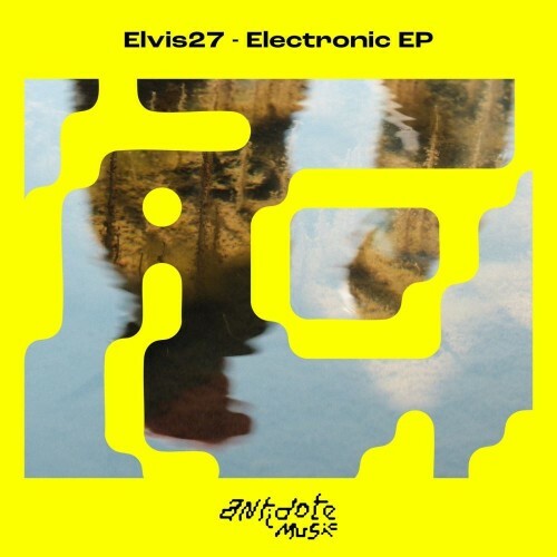  Elvis27 - Electronic (2026) 