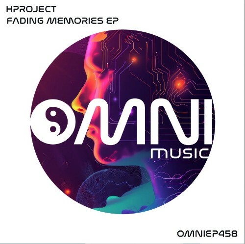  HProject - Fading Memories (2025) 