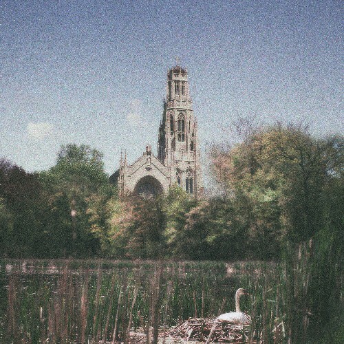  A Mourning Star - Necessity Has Clipped My Wings (2025) 