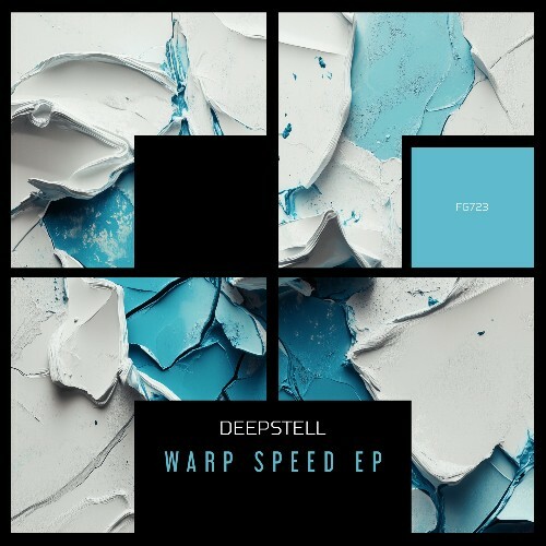 DEEPSTELL — Warp Speed (2026)