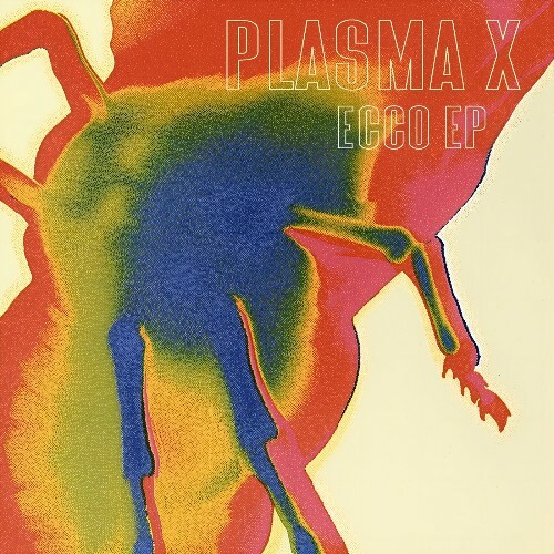 Plasma X - Ecco (2024)