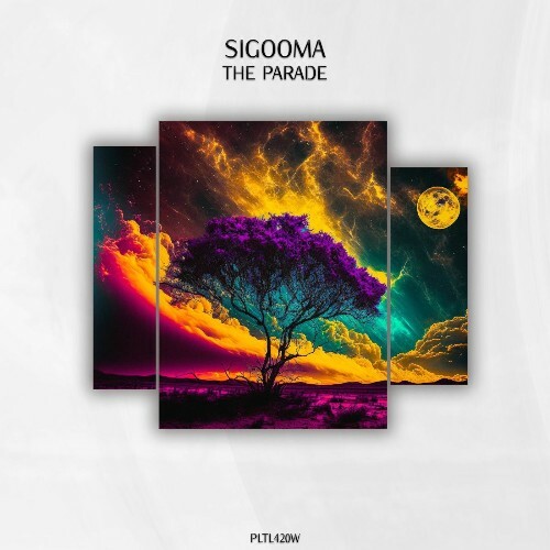  Sigooma - The Parade (2025) 