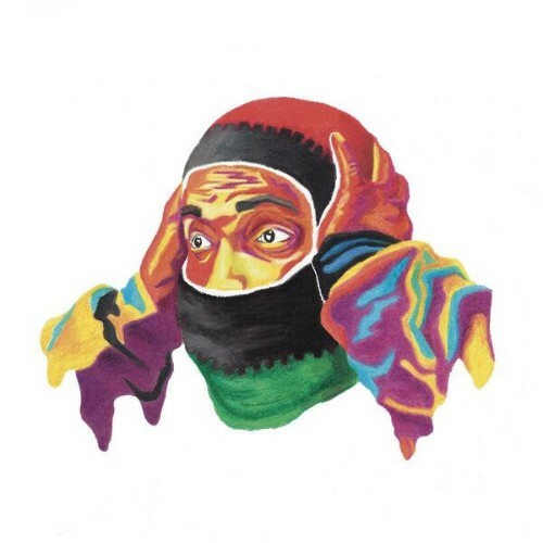  Fatboi Sharif, Child Actor - Crayola Circles (2026) 