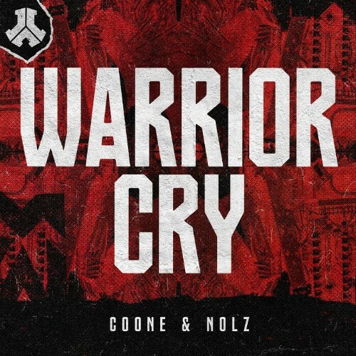  Coone & Nolz - Warrior Cry (2024) 