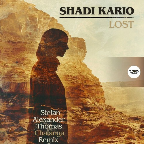  Shadi Kario - Lost (2024) 