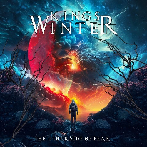 MP3:  Kings Winter - The Other Side of Fear (2024) Онлайн