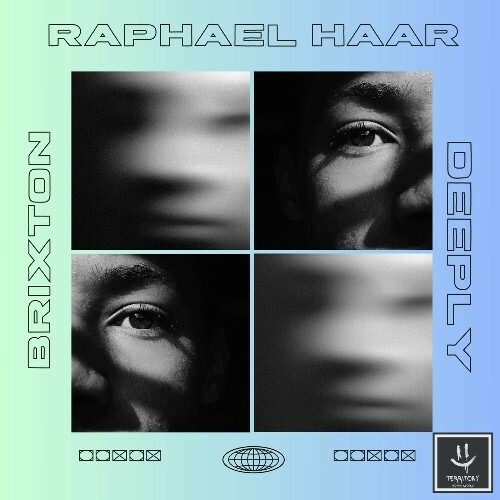 Raphael Haar - Deeply (2024)