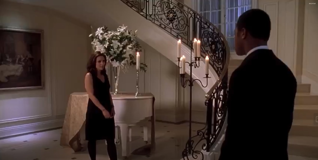 ashley laurence in answer #2106318