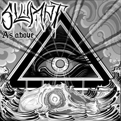  Slumpt - As Above (2026) 