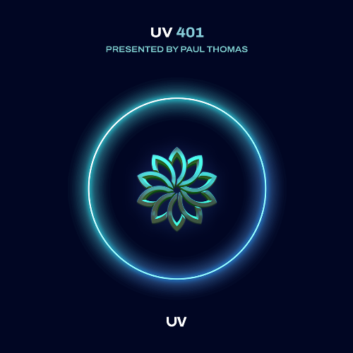 Paul Thomas - Uv Radio 401 (2025-07-10) 