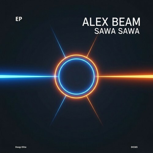 Alex Beam — Sawa Sawa (2026)