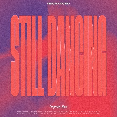 ReCharged - Still Dancing (2026) ReCharged - Still Dancing (2026)