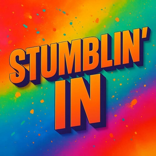 Geo Da Silva and Canello - Stumblin' In (Mixes) (2025) 