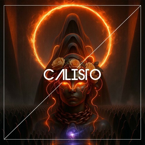  Gustavo Jenks - Uya (2025) 