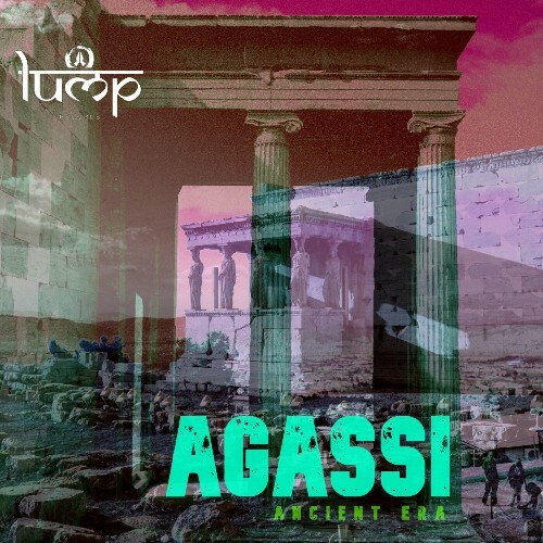  Agassi - Ancient Era (2025) 