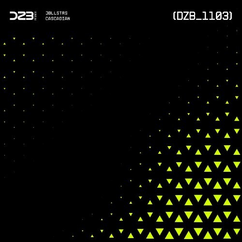  JBLLSTRS - Cascadian (2026) 