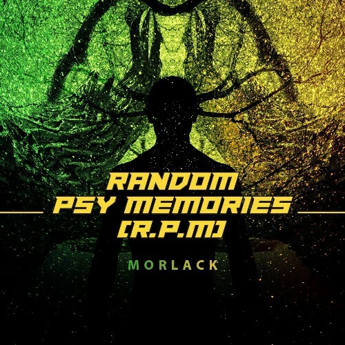  Morlack - R.P.M. 154 (2026-06-09) 