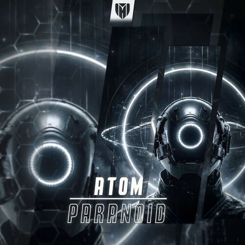  Atom & Pherato - Paranoid (2026) 