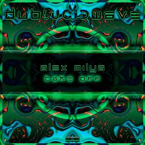 Alex Milya — Take Off (2026)