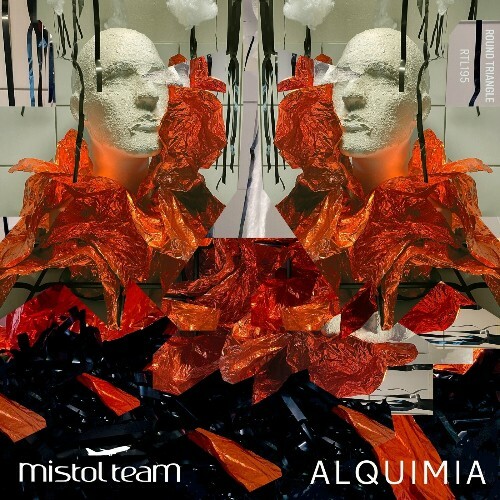 Mistol Team - Alquimia (2024)