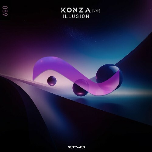  Konza (SRB) - Illusion (2025) 