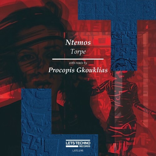  Ntemos - Torpe (incl. Procopis Gkouklias Remix) (2026) 