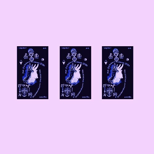 Tarot Twilight, Gamelan Voices - 333 (2025) Tarot Twilight, Gamelan Voices - 333 (2025)
