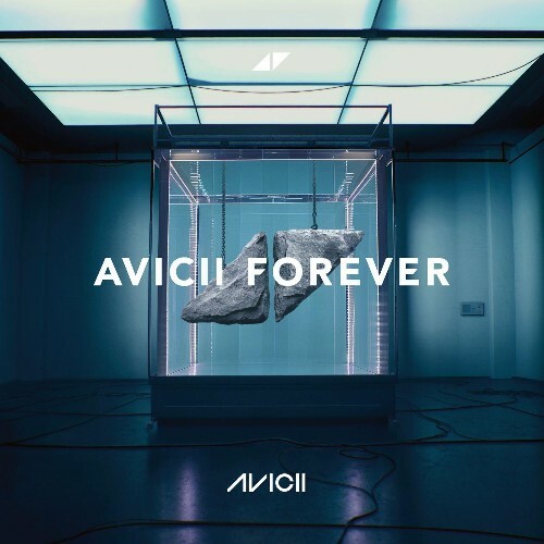  Avicii - Avicii Forever (2025) 