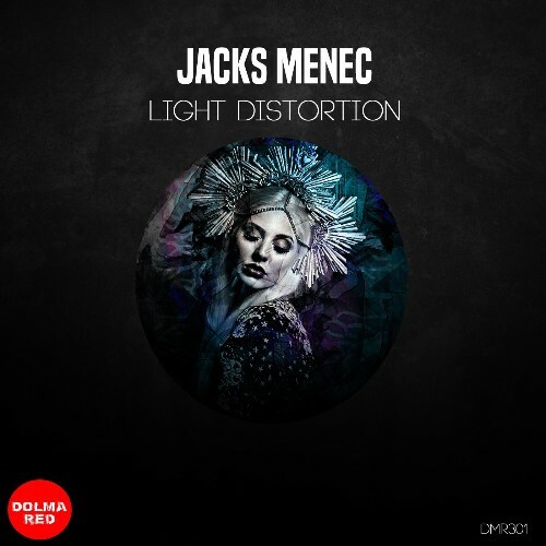  Jacks Menec - Light Distortion (2024) 