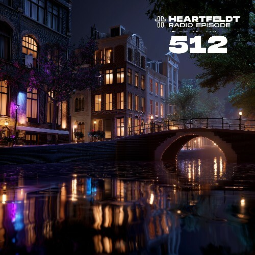  Sam Fledt - Heartfeldt Radio 512 (2025-10-27) 
