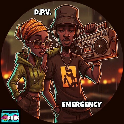  D.P.V. - Emergency (2025) 