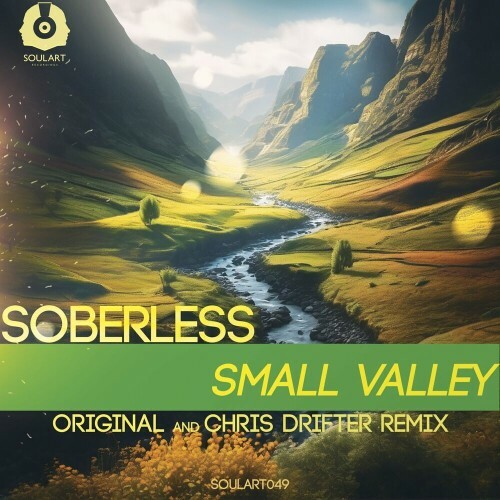  Soberless - Small Valley (2024) 