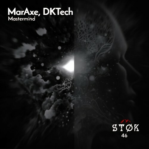  DKTech - Mastermind (2025) 