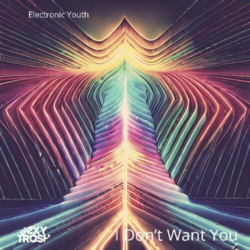  Electronic Youth - I Don't Want You (2024) 