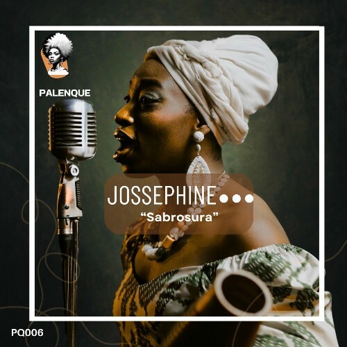  Jossephine - Sabrosura (2025) 