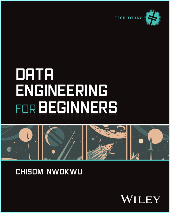 Data Engineering For Beginners (Chisom Nwokwu)