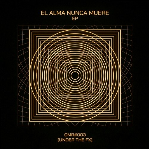  Under The FX - El Alma Nunca Muere (2026) 