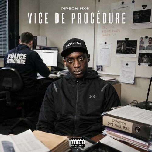  Dipson Nxs - Vice De Procédure (2026) 