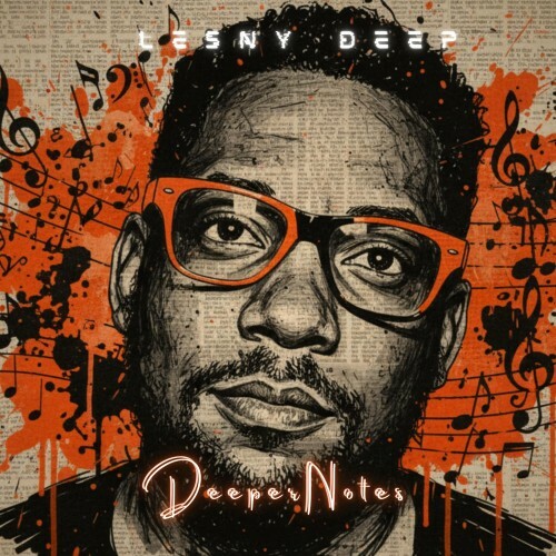 Lesny Deep - Deeper Notes (2026) Lesny Deep - Deeper Notes (2026)