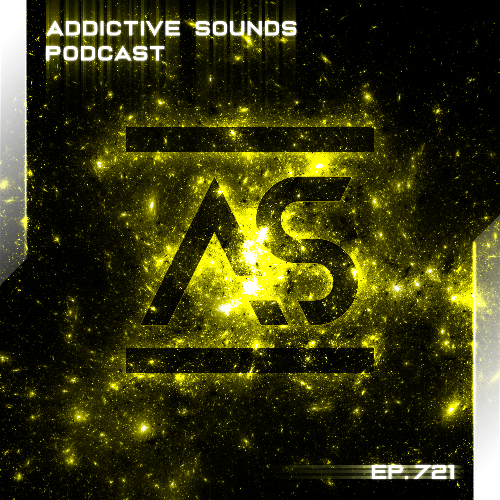  Addictive Sounds - Addictive Sounds Podcast 721 (2024-01-03) 