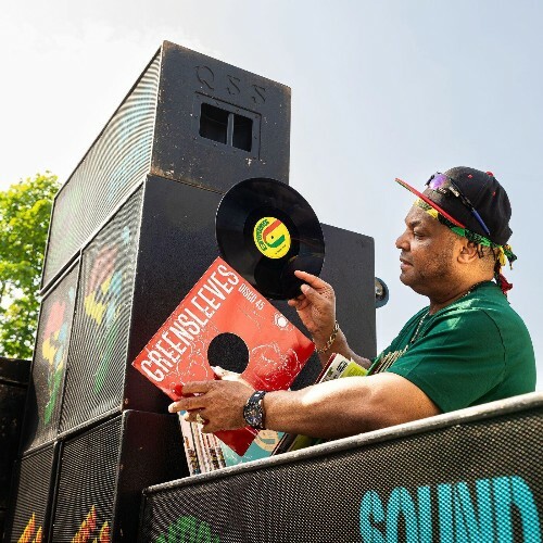 Iration Steppas — Dubs From The Foundation (2025)