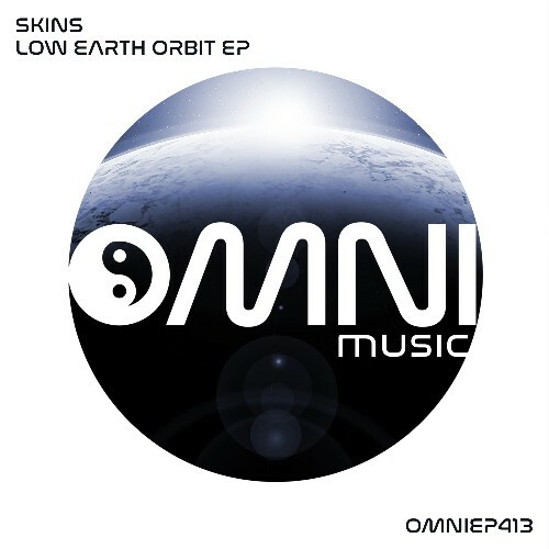  Skins - Low Earth Orbit (2025) 