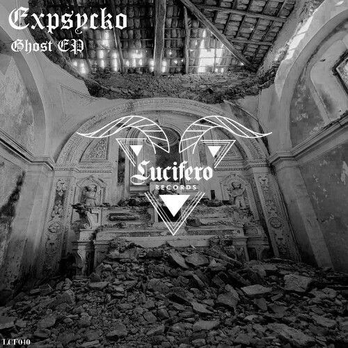 VA -  Expsyckø - Ghost (2024) [MP3] MEWL89E_o