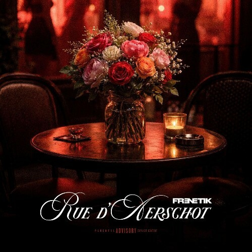  Frenetik - Rue D'aerschot (2026) 