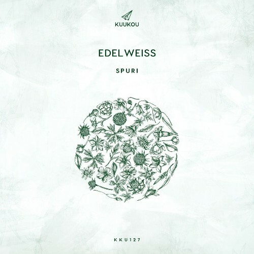  Spuri - Edelweiss (2025) 